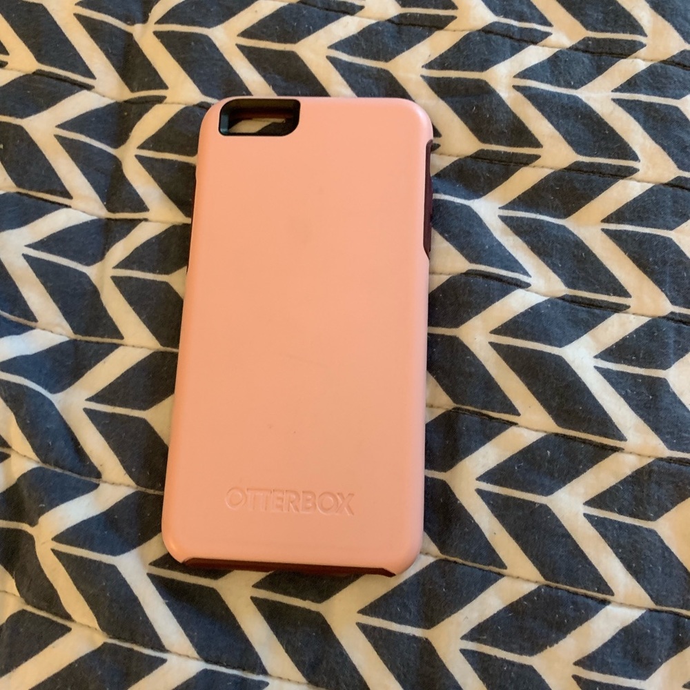 iPhone 7plus case